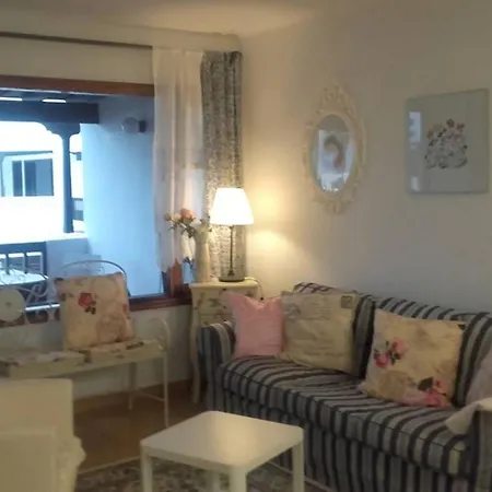 Apartment Apartamento Vista Atlantico Costa Teguise