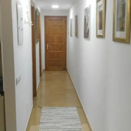 Apartment Apartamento Vista Atlantico *