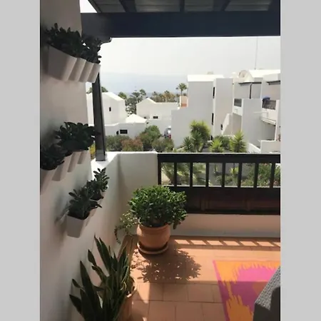Apartamento Vista Atlantico Apartment Costa Teguise