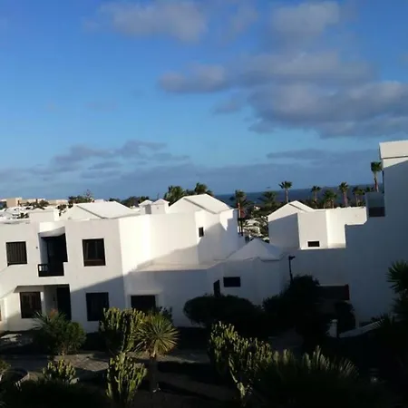 Apartment Apartamento Vista Atlantico