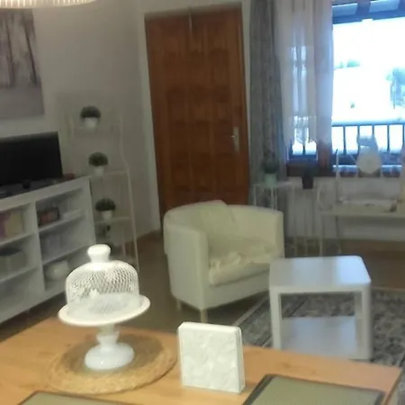 Apartment Apartamento Vista Atlantico