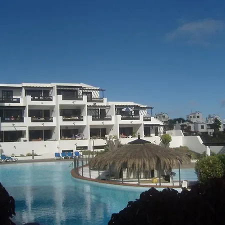 Apartamento Vista Atlantico Apartment