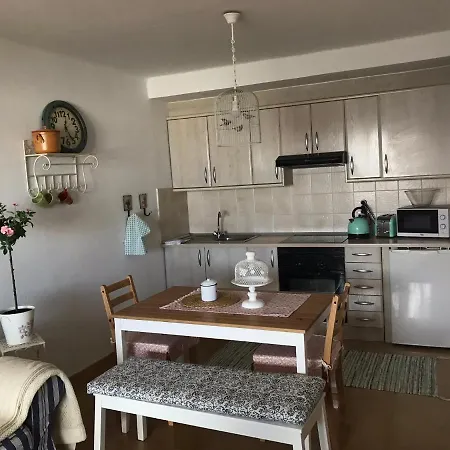 Apartamento Vista Atlantico Apartment *