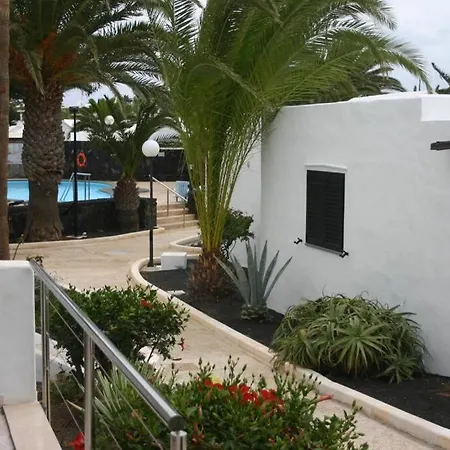 Apartamento Vista Atlantico Apartment